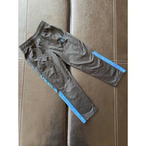 Under Armour Boy's Athletic Pants